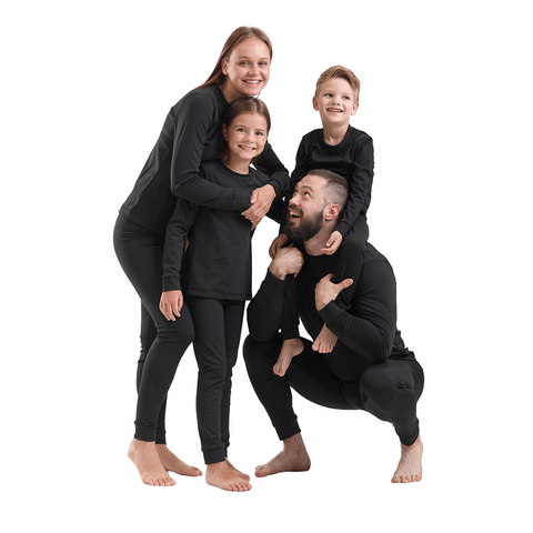 Термобілизна