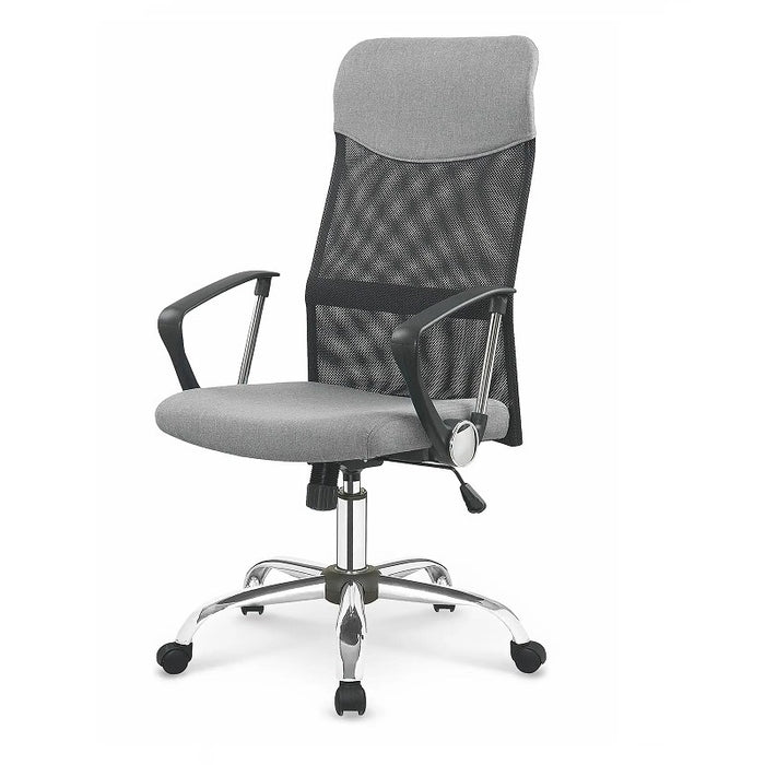 Офисное кресло • Prestige • PL TILT серый