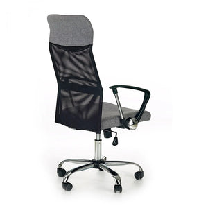 Офисное кресло • Prestige • PL TILT серый
