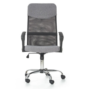 Офисное кресло • Prestige • PL TILT серый