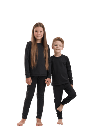 Дитяча термобілизна