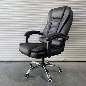 Офисное кресло Maestro 2023 черный