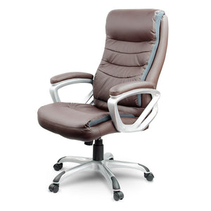 Офисное кресло • Aego 226 • PL TILT коричневый