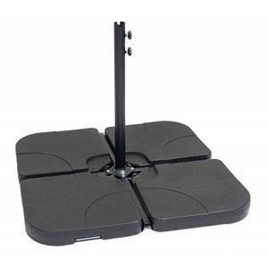 Основа садового зонта - mebelpartner