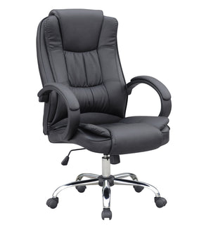 Офисное кресло G-5000 черный