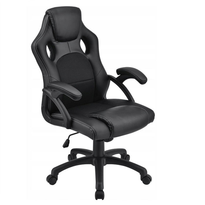 Офисное кресло Orsen Fiks черный