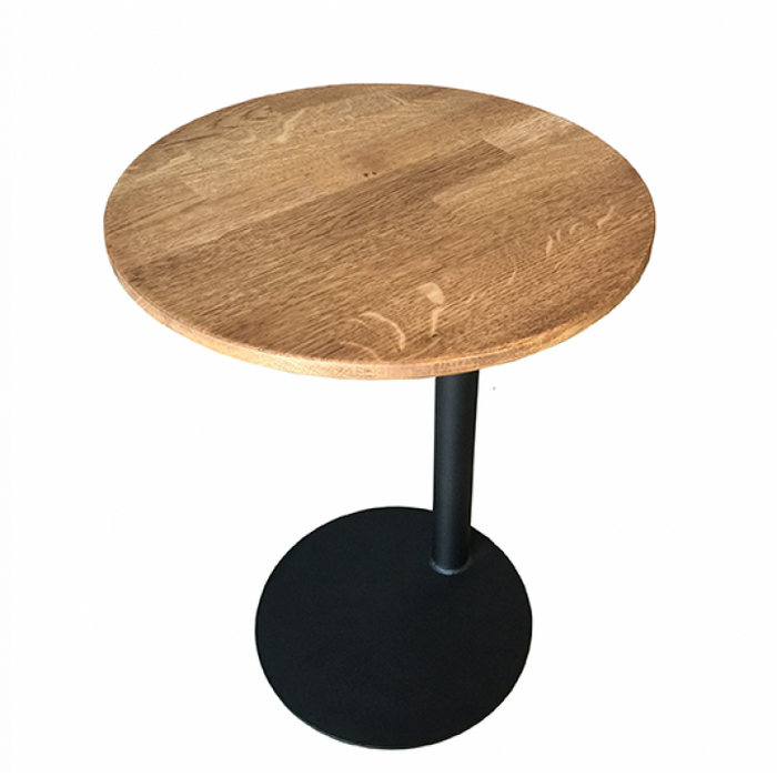 CUBE КОФЕЙНЫЙ СТОЛИК КРУГЛЫЙ