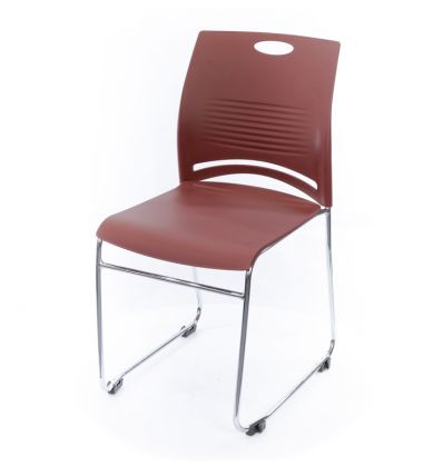 Стул Плейфул • АКЛАС • CH красный