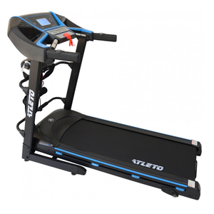 Беговая дорожка ATLETO A5 с массажем