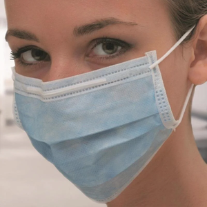 Косметическая 3-х слойна маска - mebelpartner