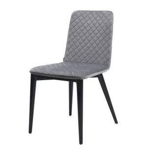 Стул Стелла (Stella) • Concepto • EX серый - mebelpartner