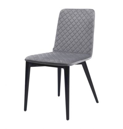 Стул Стелла (Stella) • Concepto • EX серый