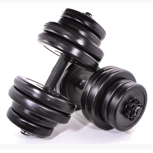 Гантели разборные 2х10 кг