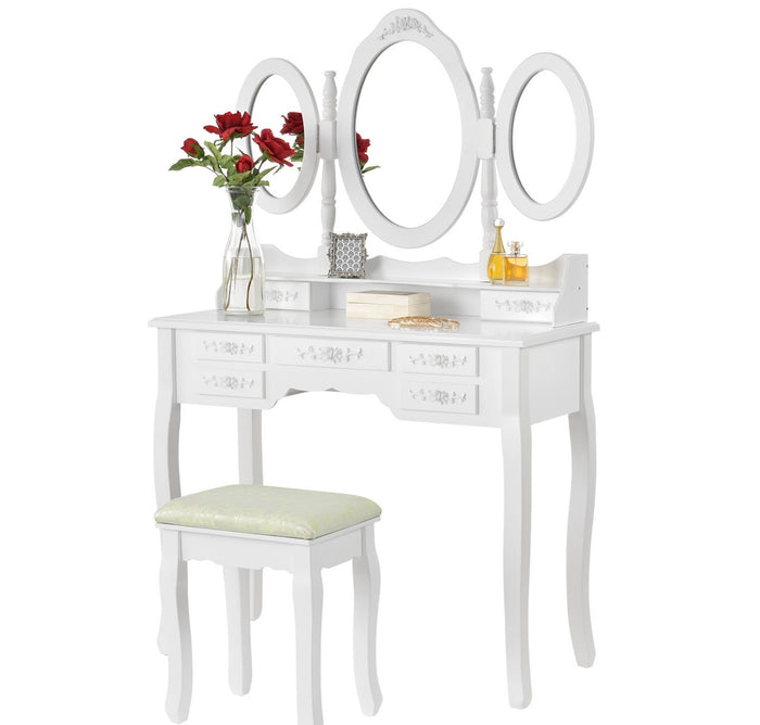 Туалетный столик GIOSEDIO DTW2