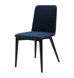 Стул Стелла (Stella) • Concepto • EX тёмно-синий - mebelpartner