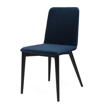 Стул Стелла (Stella) • Concepto • EX тёмно-синий