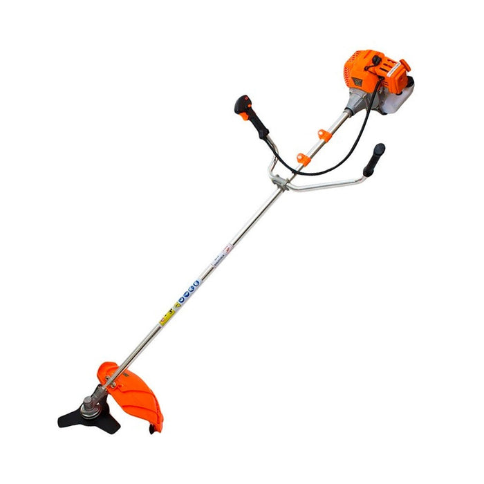 Мотокоса бензинова New Generation NG4500BC 2 кВт