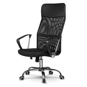 Офисное кресло • Apple Gum • черный - mebelpartner