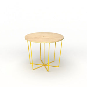 C101 ЖУРНАЛЬНЫЙ СТОЛИК - mebelpartner