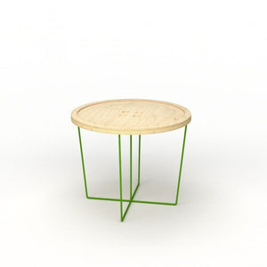 C102 ЖУРНАЛЬНЫЙ СТОЛИК - mebelpartner