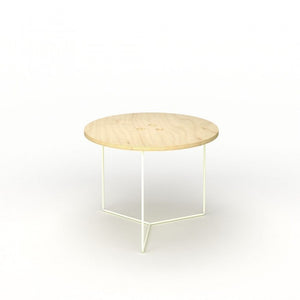 C105 ЖУРНАЛЬНЫЙ СТОЛИК - mebelpartner