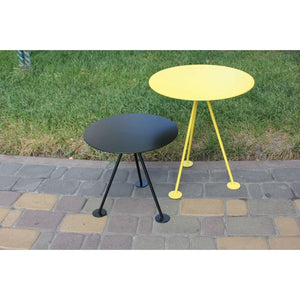 C106 КОМПЛЕКТ ЖУРНАЛЬНЫХ СТОЛИКОВ (2 ШТ) - mebelpartner