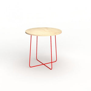 D103 КРУГЛЫЙ СТОЛ - mebelpartner