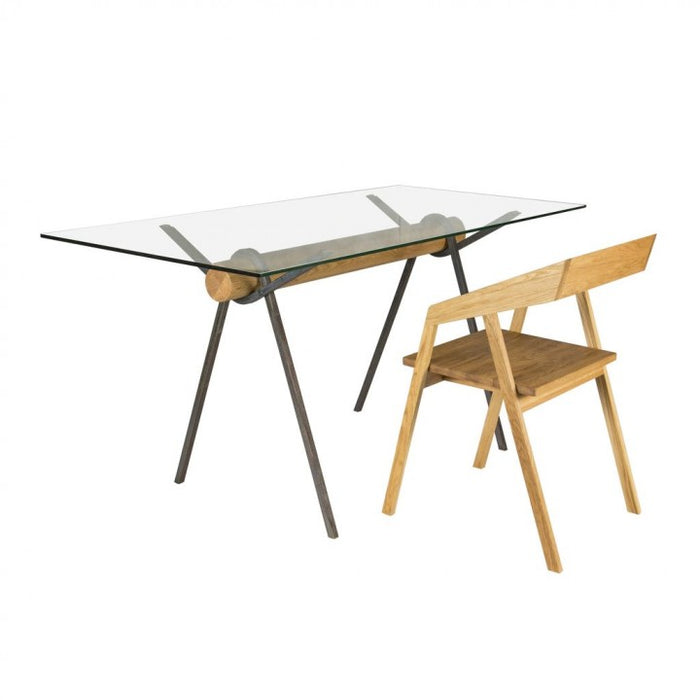 MR.FOGG ОБЕДЕННЫЙ СТОЛ