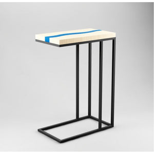 RIVER ПРИСТАВНОЙ СТОЛИК - mebelpartner