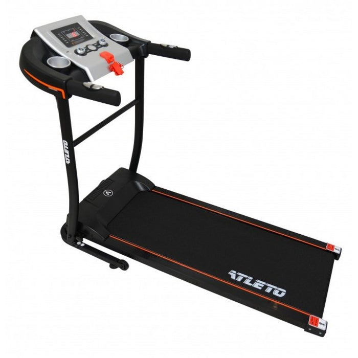 Беговая дорожка Atleto A9