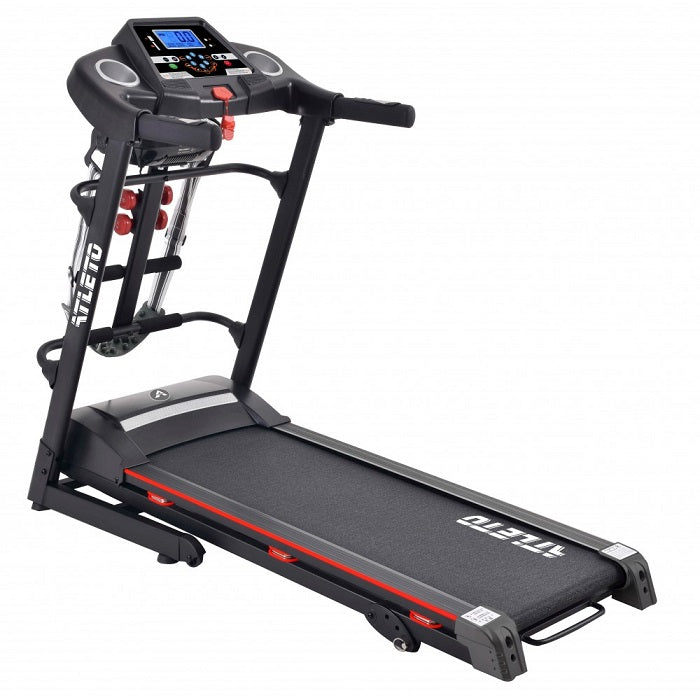 Беговая дорожка ATLETO A2 с массажем