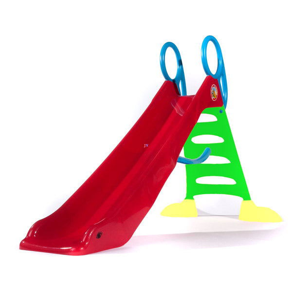 Детская садовая горка Mochtoys • 200 см • красный