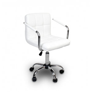 Косметическое кресло мастера Heppa / Офисное кресло для детей