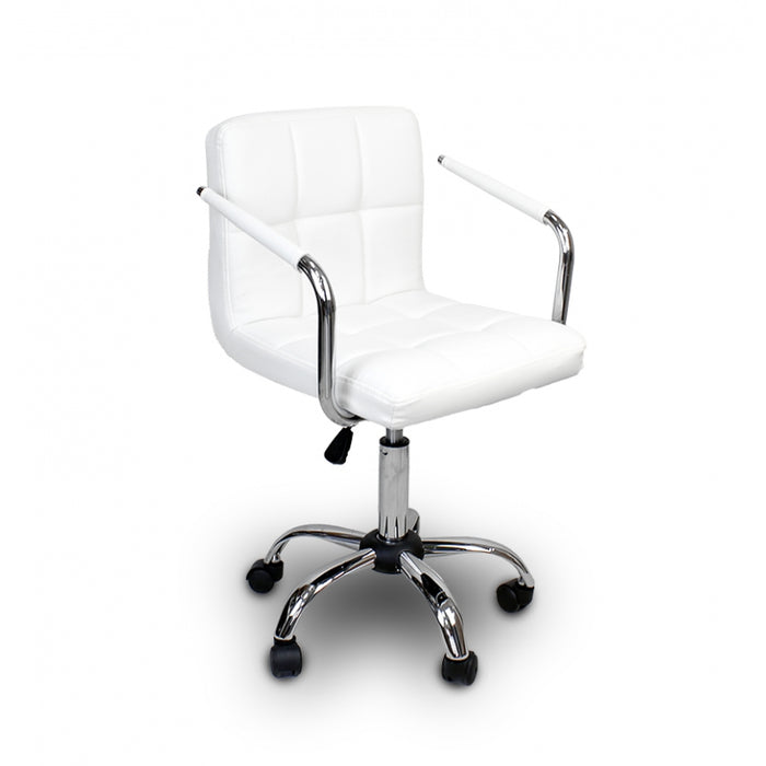 Косметическое кресло мастера Heppa / Офисное кресло для детей