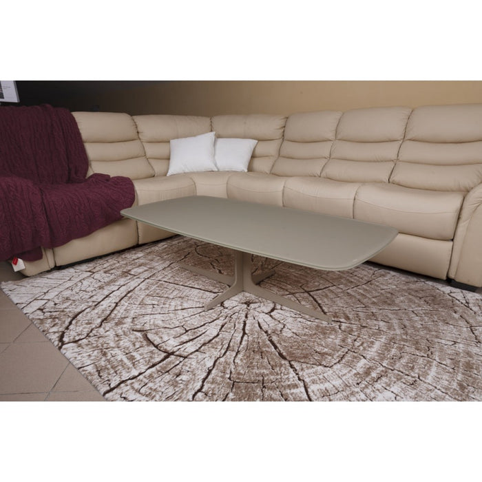 BELFORT СТОЛ ЖУРНАЛЬНЫЙ КАПУЧИНО