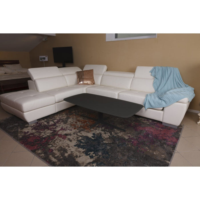 BELFORT СТОЛ ЖУРНАЛЬНЫЙ ГРАФИТ