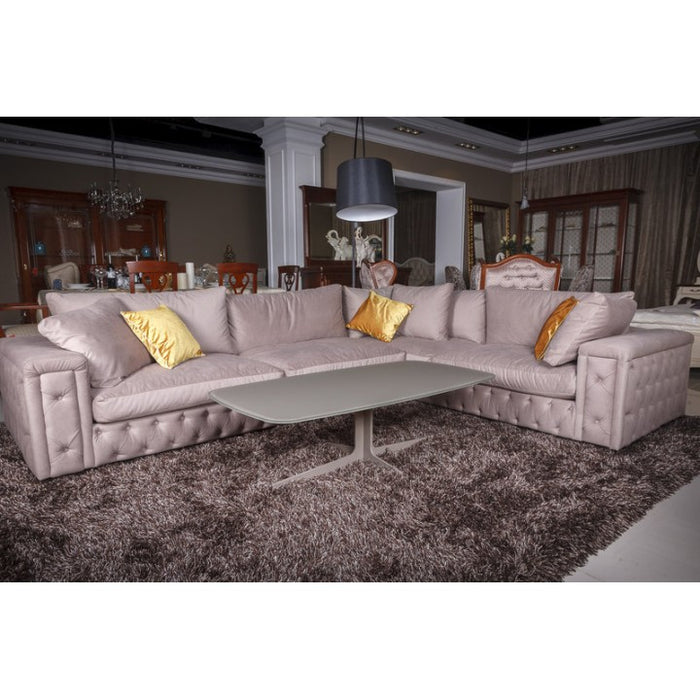 BELFORT СТОЛ ЖУРНАЛЬНЫЙ МОККО