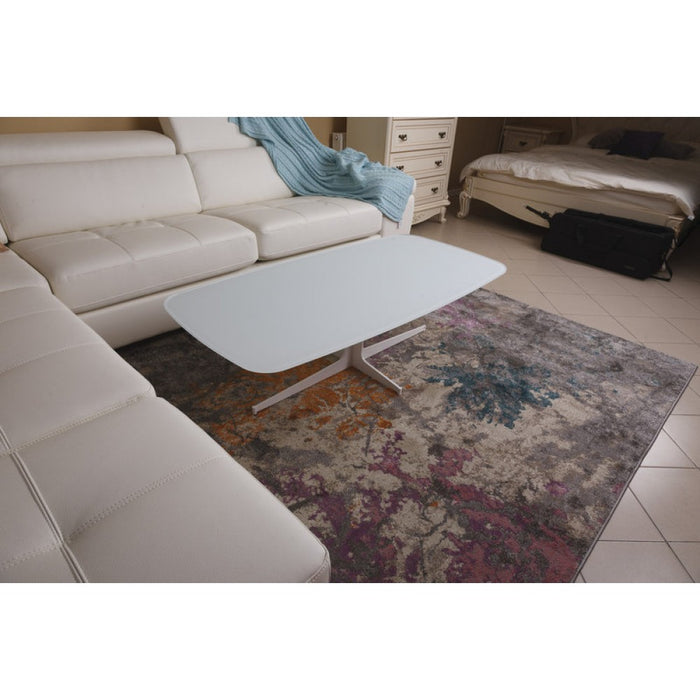 BELFORT СТОЛ ЖУРНАЛЬНЫЙ БЕЛЫЙ