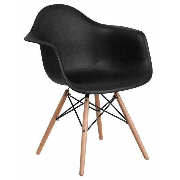 Стул Servo черный