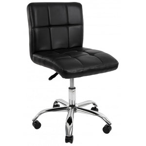 Стул мастера В-620 черный