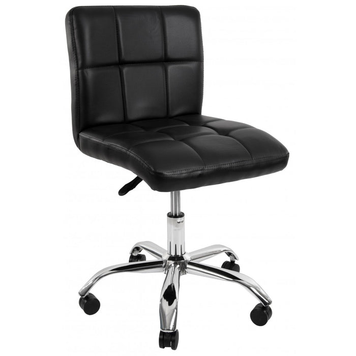 Стул мастера В-620 черный