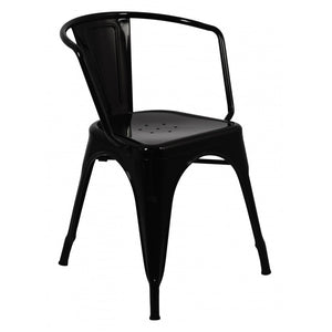 Обеденный стул Veltet глянцевый