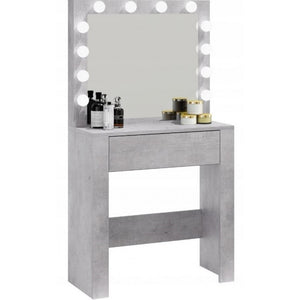 Туалетный столик Melina DTV070