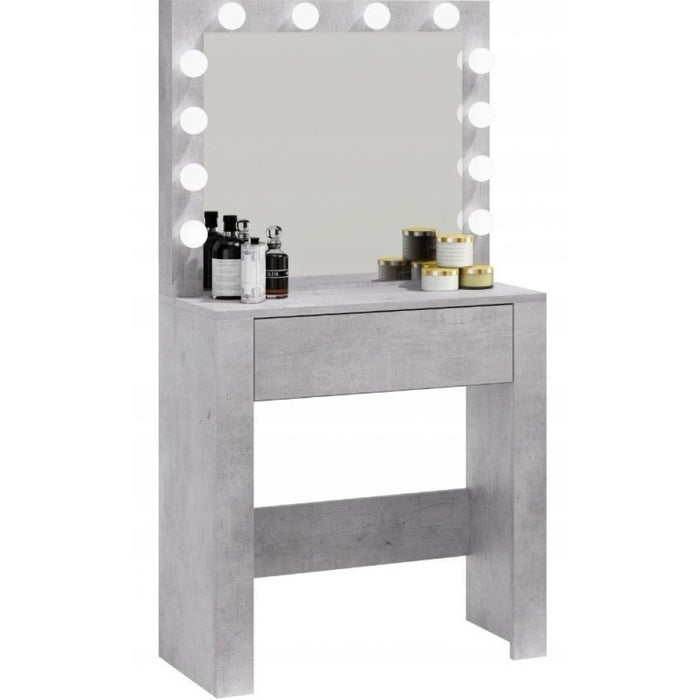 Туалетный столик Melina DTV070