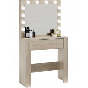 Туалетный столик Melina DTV070