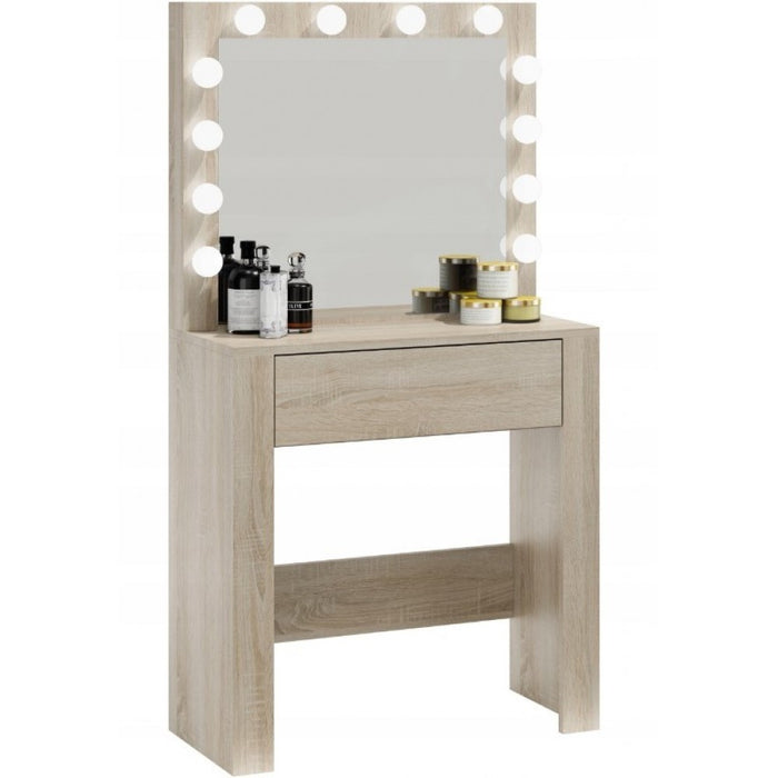 Туалетный столик Melina DTV070