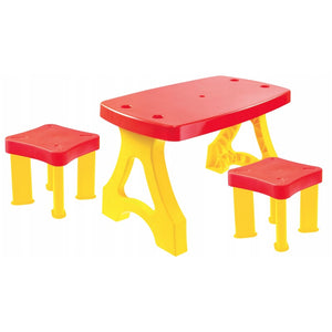 Mochtoys детский стол для пикника - mebelpartner