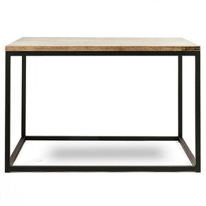 CUBE 01 КОФЕЙНЫЙ СТОЛ - mebelpartner