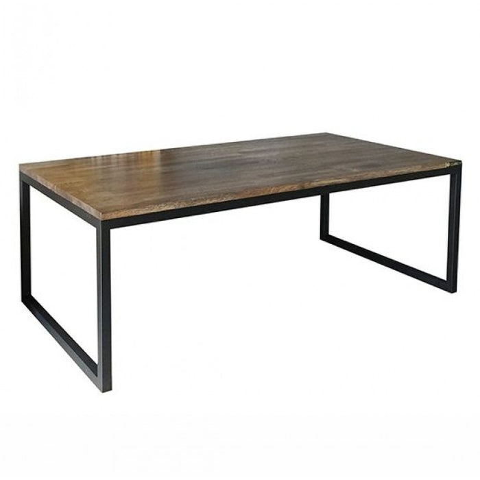 CUBE 02 КОФЕЙНЫЙ СТОЛ