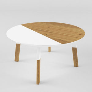 CUT ЖУРНАЛЬНЫЙ СТОЛ - mebelpartner